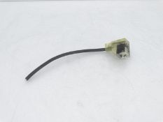 (10) BELDEN VC1A-1-3-15/2 SENSOR