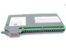 (5) ALLEN BRADLEY 1771-IAD SERIES D PLC MODULE