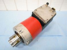 (2) Motor Power SKA.DDR.HAR.090.30.2.16.01.00.004 Servo Motor 1.67Arms 72.5Vrms/Krpm