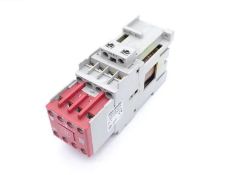 (2) ALLEN BRADLEY 700S-CF620DJC SERIES A CONTACTOR