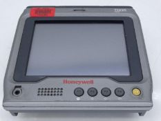 (1) HONEYWELL CV31A1APACCP0000 HMI