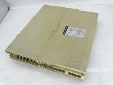 (1) HONEYWELL J-MHM10 PROCESS CONTROLLER