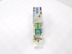 (1) IRT 4005 SERVO DRIVE