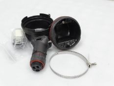 (2) THERMON TERMINATOR DP CONNECTOR