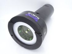 (1) XIRIS ID-3500 CAMERA