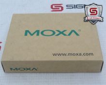 (2) THE MOXA GROUP SFP-1FEMLC-T SIGNAL TRANSMITTER
