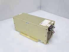 (1) XENON PS-813-HVPS POWER SUPPLY