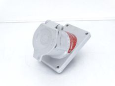 (2) EMERSON EFSR2023 RECEPTACLE
