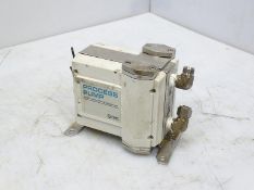 (2) SMC PA5213-04 PUMP