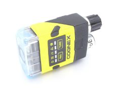 (1) COGNEX DMR-262Q-0122 BARCODE SCANNER