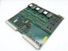 (1) BYSTRONIC E0774-5-B CIRCUIT BOARD