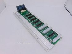 (2) MITSUBISHI Q38DB PLC RACK