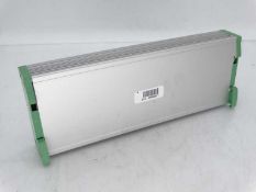 (2) PHOENIX CONTACT IBS CT 24 IO GT-T COUPLING