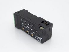 (5) MATSUSHITA ELECTRIC SC-GU2-C PLC MODULE