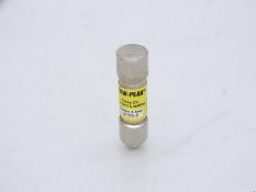 (10) EATON CORPORATION LP-CC-2 FUSE