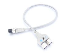 (5) OMRON XS5R-D426 (XS5R-D426-B11-F) CONNECTOR