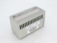 (2) ALLEN BRADLEY 1794-IA8 SERIES A PLC MODULE