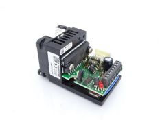 (5) NANOTEC SMC42-KKAM2-1 MOTOR