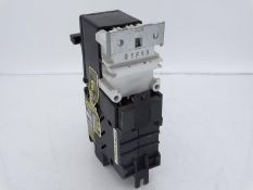 (5) EATON CORPORATION OPM-SW FUSE HOLDER