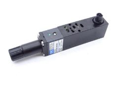 (10) MAC VALVES INC. PR45A-AA0A9 AIR PRESSURE REGULATOR