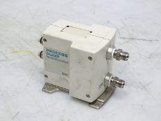 (2) SMC PA3213-03 PUMP