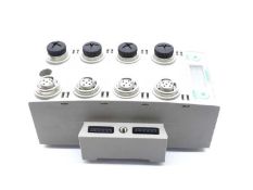 (2) NUMATICS 240-205 PLC MODULE