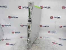 (1) PARKER AHM-4000-2 CIRCUIT BOARD