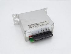 (2) DYNAPAR FV30S00 ENCODER