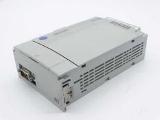 (1) ALLEN BRADLEY 1764-LRP SERIES C PLC PROCESSOR