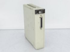 (1) SCHNEIDER ELECTRIC TSXAEY810 PLC MODULE