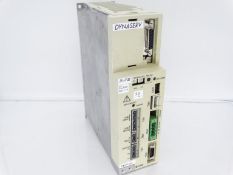 (1) YOKOGAWA UB5CP3 SERVO DRIVE