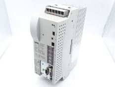 (1) LENZE ECSEA016C4B PLC MODULE