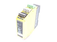 (2) EFECTOR G1501S RELAY