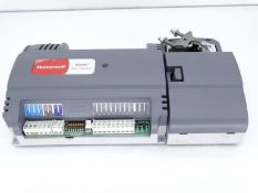 (2) HONEYWELL PVB6436AS-ILC SERVO DRIVE