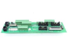 (5) INGERSOLL RAND 99374449 CIRCUIT BOARD
