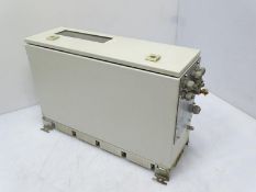 (1) BOSCH SSA01.3-1-001-FW SERVO DRIVE