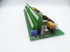 (1) GENERAL ELECTRIC 531X305NTBAPG1 CIRCUIT BOARD
