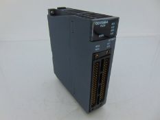 (1) MITSUBISHI QD75MH4 PLC MODULE