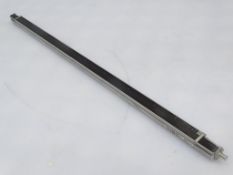 (1) KEYENCE CORP SL-C40H-R SENSOR