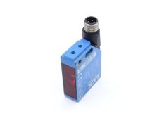 (5) SICK WT12-2P430 SENSOR
