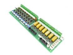 (1) GENERAL ELECTRIC 531X307LTBAKG1 CIRCUIT BOARD