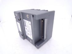 (1) NATIONAL INSTRUMENTS CRIO-9012 PROCESS CONTROLLER