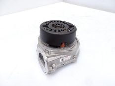 (5) Ebmpapst RG128/1300-3612-031111 Fan Assembly