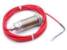 (1) BALLUFF BES 515-327-SA22-D-TF-05 SENSOR