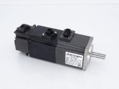 (2) MITSUBISHI HF-KP13B SERVO MOTOR