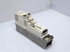 (1) NIDEC CORP M701-032 00106 A DRIVE