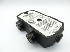 (5) MOLEX DN2100 CONNECTOR