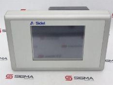 (1) BECKHOFF CP7709-0001-0020 HMI