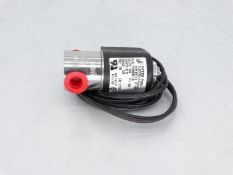 (5) PETER PAUL ELECTRONICS 52N8DGB VALVE