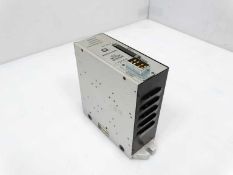 (1) INGERSOLL RAND 93972750 MOTOR